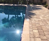 Pool Decks / Patios